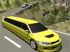 Mäng Limo City Drive 2020 Internetis