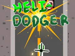 Mäng Heli Dodger Internetis