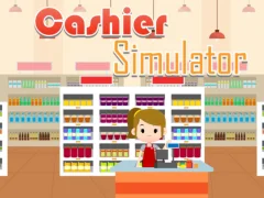 Mäng Cashier Simulator Internetis