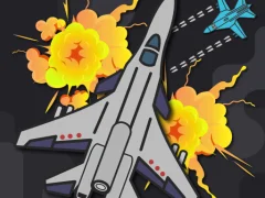 Mäng Air War Internetis