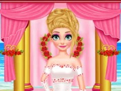 Mäng Sisters Dream Wedding Internetis