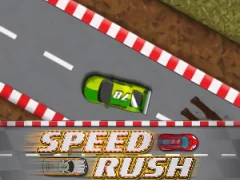 Mäng Speed Rush Internetis