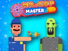 Mäng Mr.Cop Master Internetis