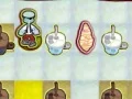 Mäng SpongeBob - Boo or Boom Internetis