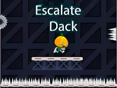 Mäng Escalate Dack Internetis