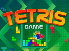 Mäng Tetris game Internetis