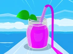 Mäng Fruit Run Internetis