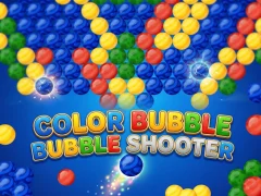 Mäng Color Bubble Shooter Internetis
