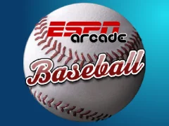 Mäng ESPN Arcade Baseball Internetis