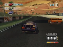 Mäng Car Racing Championship Internetis