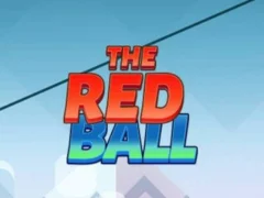Mäng The Red Ball Internetis