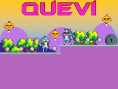 Mäng Quevi Internetis