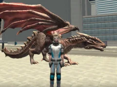 Mäng Dragon Vice City Internetis