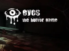 Mäng Eyes of Horror Internetis