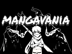 Mäng Mangavania Internetis