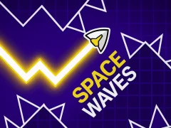 Mäng Space Waves Internetis