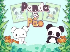 Mäng Panda & Pao Internetis