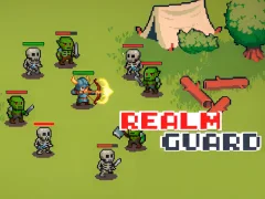 Mäng Realm Guard Internetis
