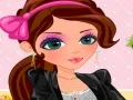 Mäng Lina's Fruity Beauty Makeover Internetis