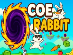 Mäng Coe Rabbit Internetis