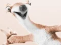 Mäng Ice Age 4: Coloring Internetis
