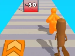Mäng Brainrot Chaser: Brainrot Challenge Game Internetis