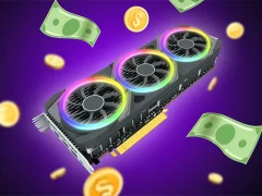 Mäng Gpu Mining Internetis