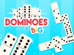 Mäng Dominoes Big Internetis