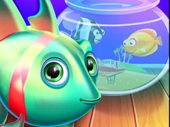 Mäng My Dream Aquarium Internetis
