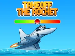 Mäng Takeoff The Rocket Internetis