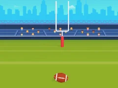 Mäng American Football Internetis
