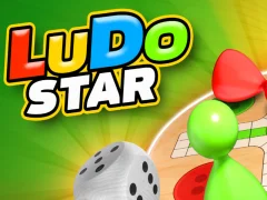 Mäng Ludo Star Internetis