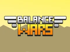 Mäng Balance Wars Internetis