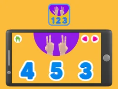 Mäng 123 Game Internetis