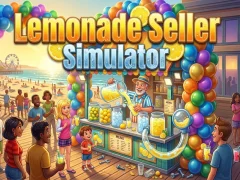 Mäng Lemonade Seller Simulator Internetis