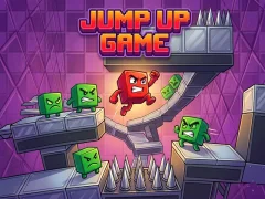 Mäng Jump Up Game Internetis