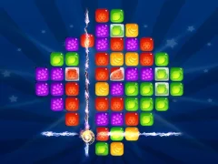 Mäng Juicy Cubes Internetis