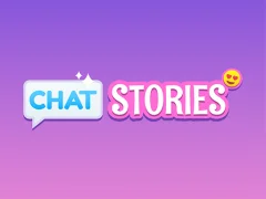 Mäng Chat Stories Internetis