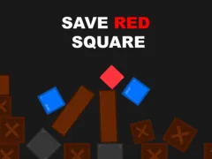 Mäng Save Red Square Internetis