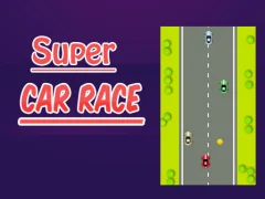 Mäng Car Race Internetis