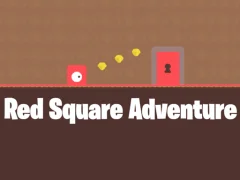Mäng Red Square Adventure Internetis
