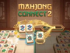 Mäng Mahjong Connect 2 Internetis