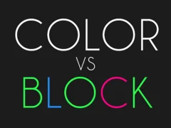 Mäng Color VS Block Internetis