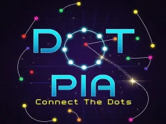 Mäng Dotopia Connect The Dots Internetis