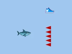 Mäng Shark Tralalero Tralala Internetis
