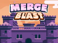 Mäng Merge Blast Internetis