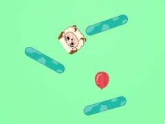 Mäng Squishy Sheep Internetis