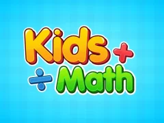 Mäng Kids Math Internetis