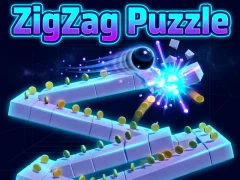 Mäng ZigZag Puzzle Internetis