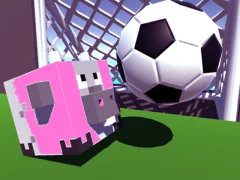 Mäng Goal.io Internetis